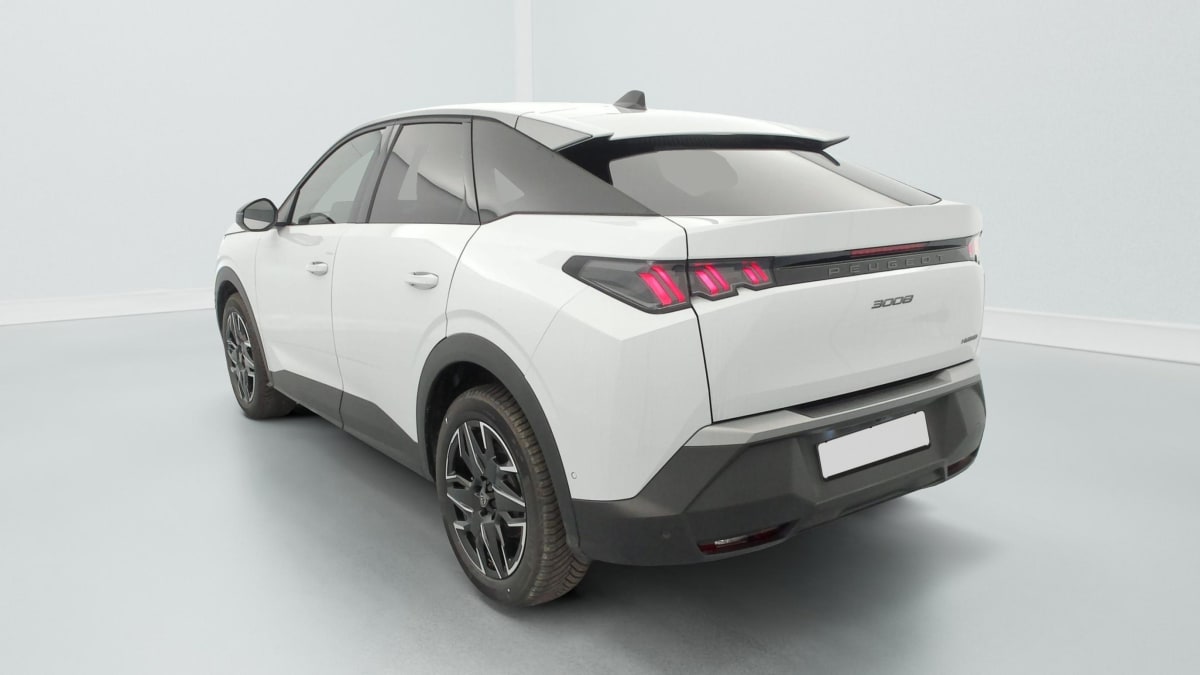 Peugeot 3008 - Image 28