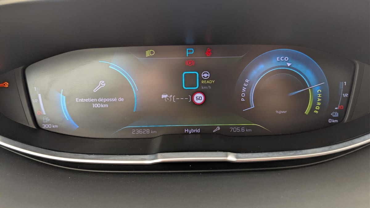 Peugeot 3008 - Image 23