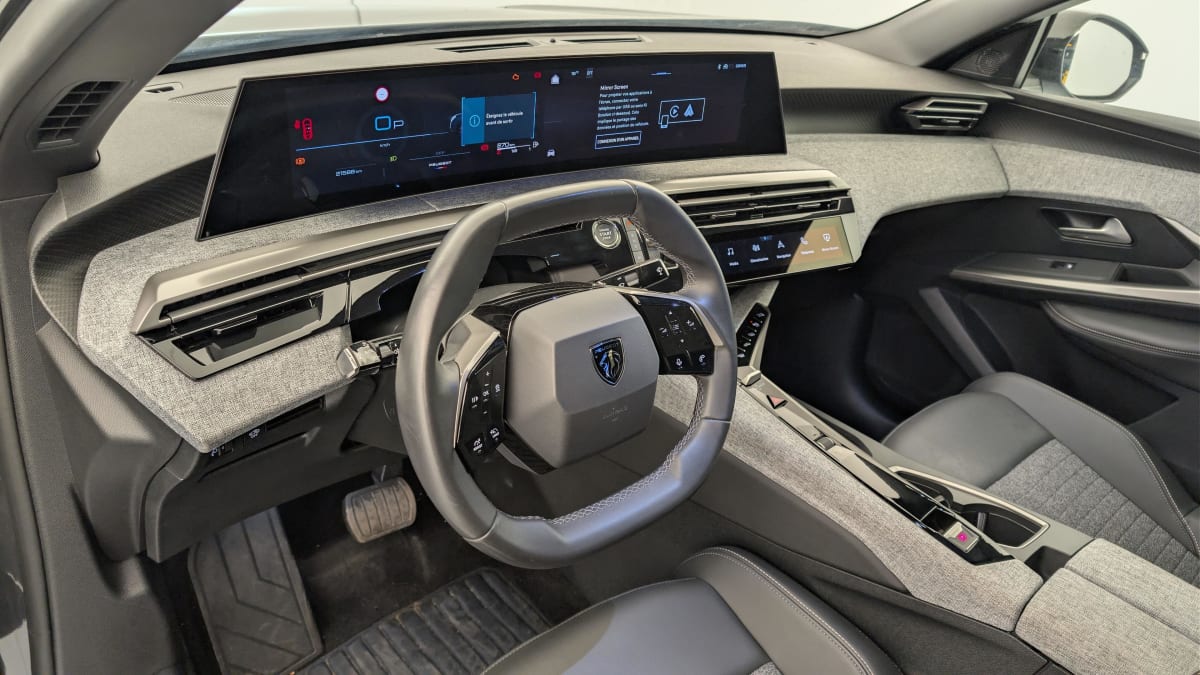 Peugeot 3008 - Image 15