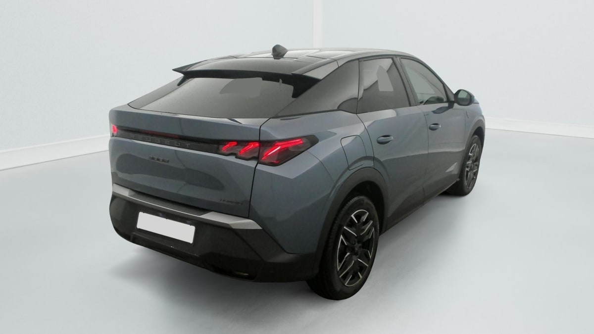 Peugeot 3008 - Image 7
