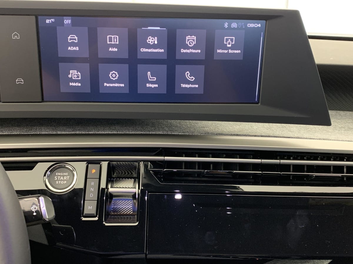 Peugeot 3008 - Image 80