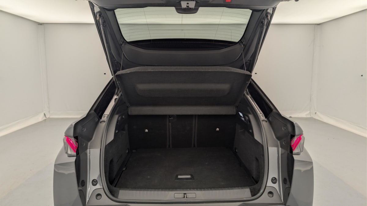 Peugeot 3008 - Image 11