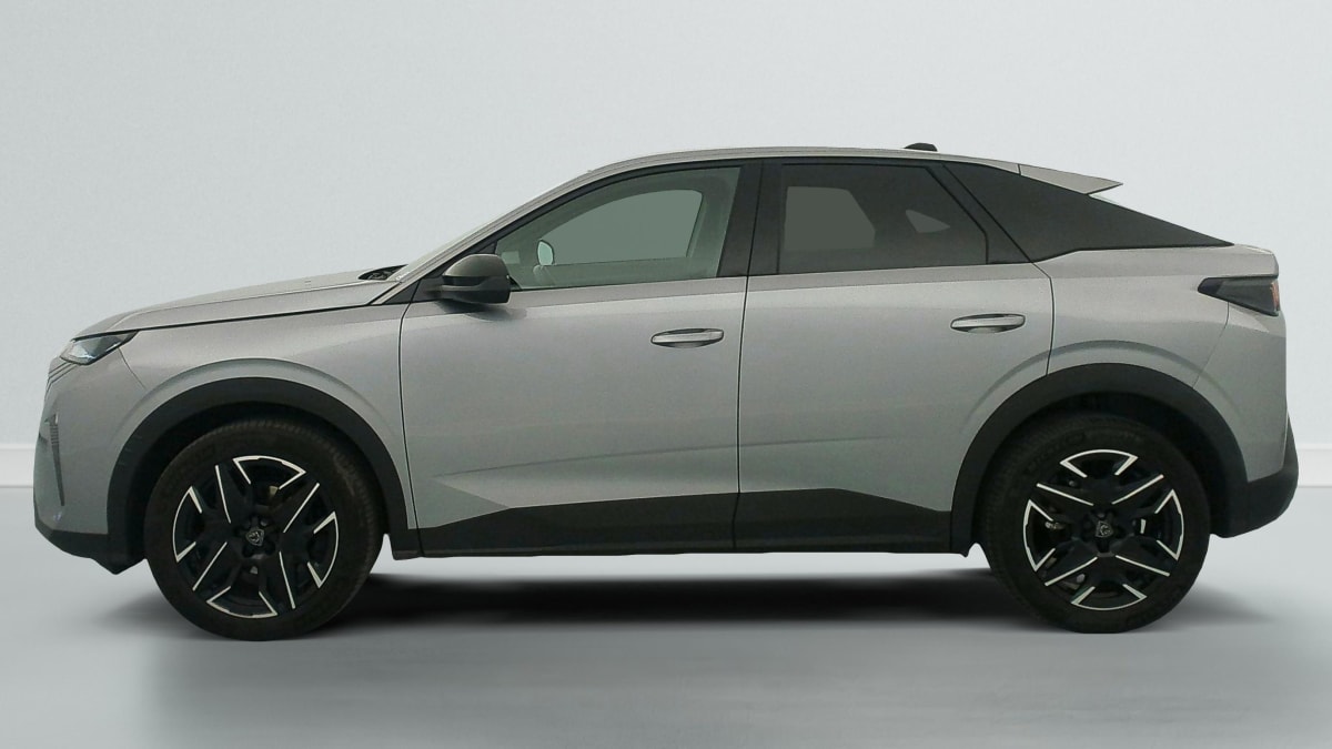 Peugeot 3008 - Image 4