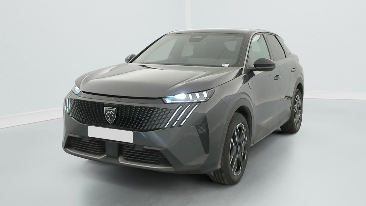 Peugeot 3008 - Image 3