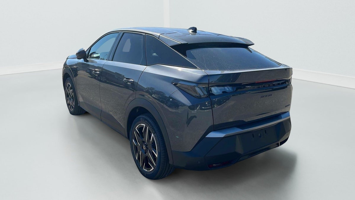 Peugeot 3008 - Image 45