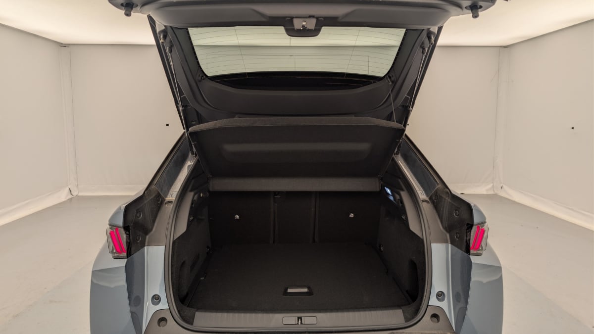 Peugeot 3008 - Image 11