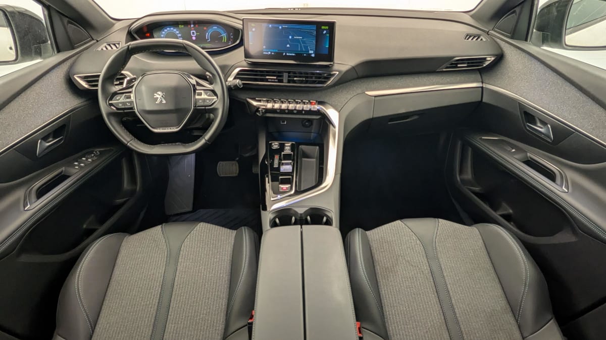 Peugeot 3008 - Image 12