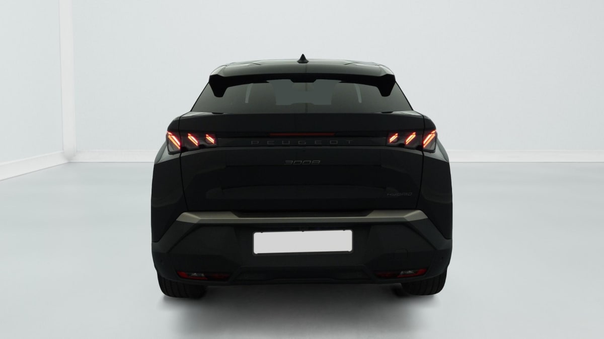 Peugeot 3008 - Image 6