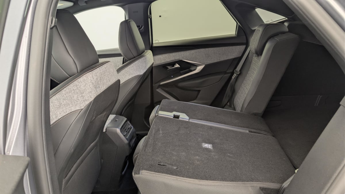 Peugeot 3008 - Image 12