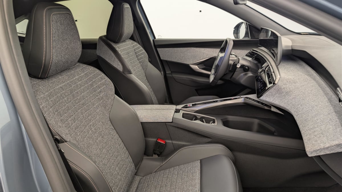 Peugeot 3008 - Image 9