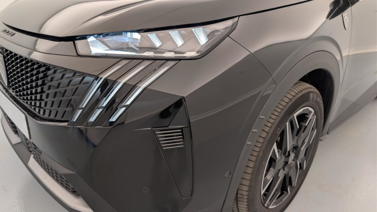 Peugeot 3008 - Image 25