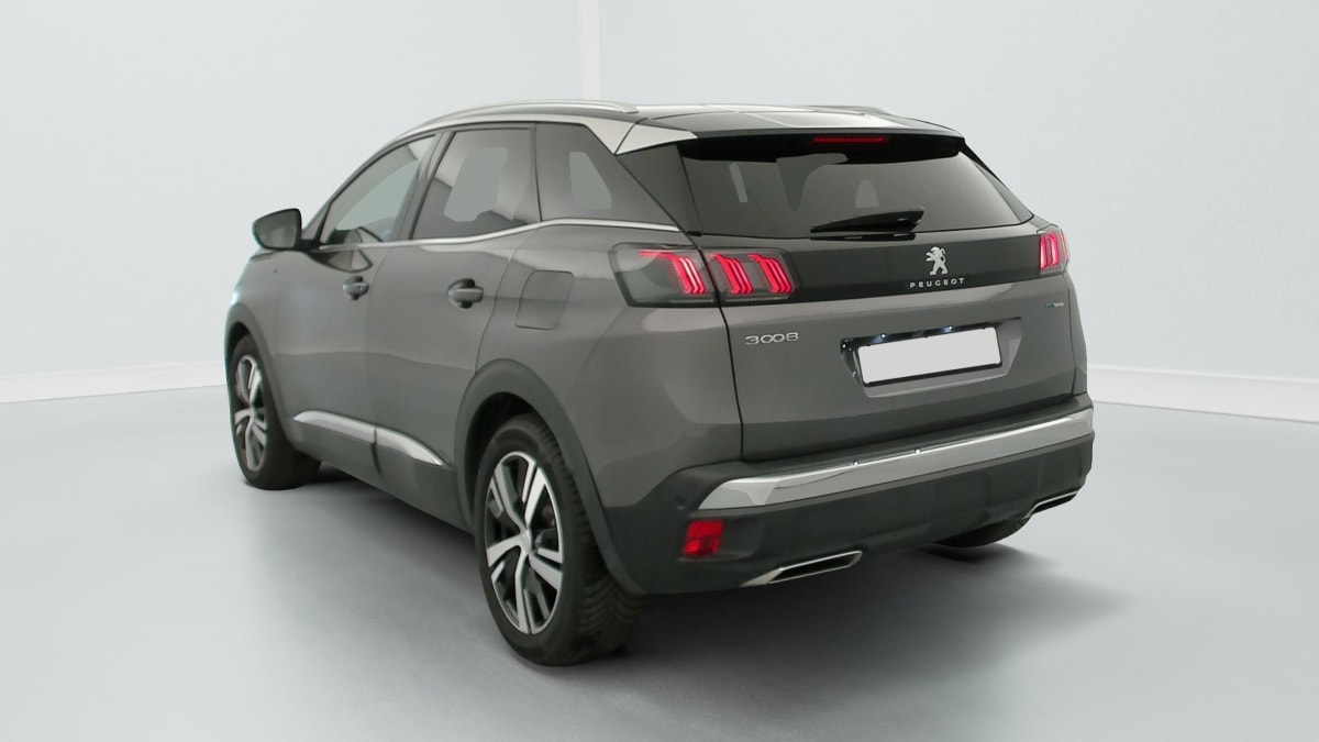 Peugeot 3008 - Image 5