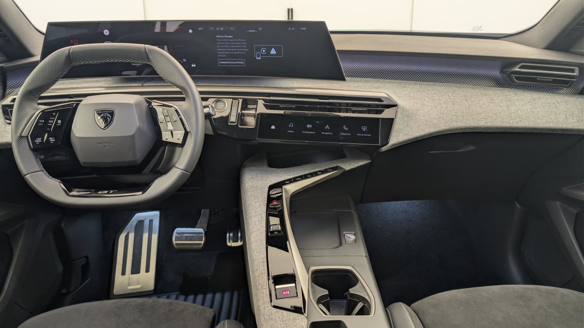 Peugeot 3008 - Image 13