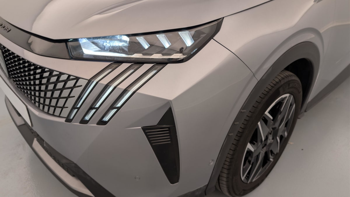 Peugeot 3008 - Image 23