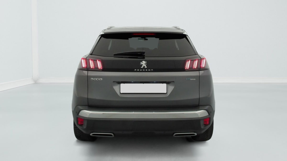 Peugeot 3008 - Image 6
