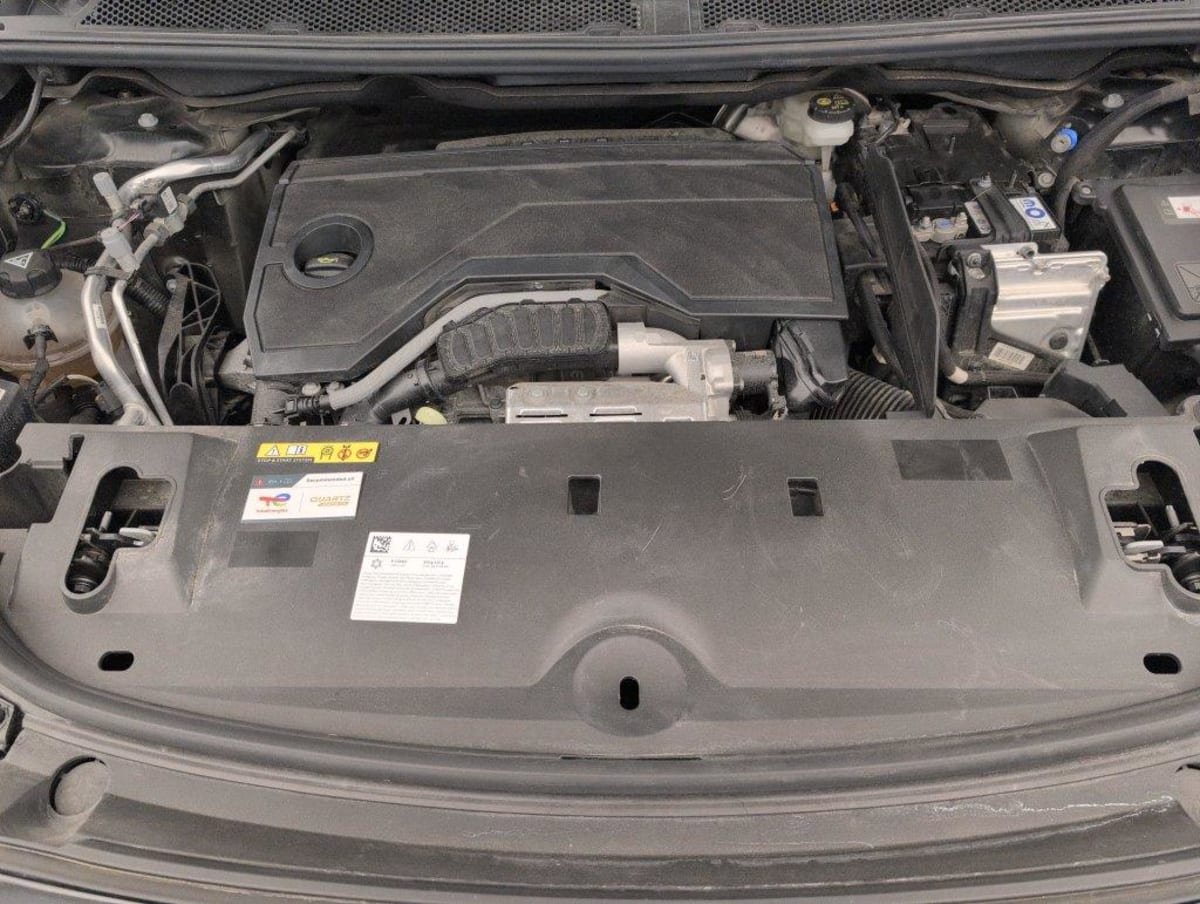 Peugeot 3008 - Image 28