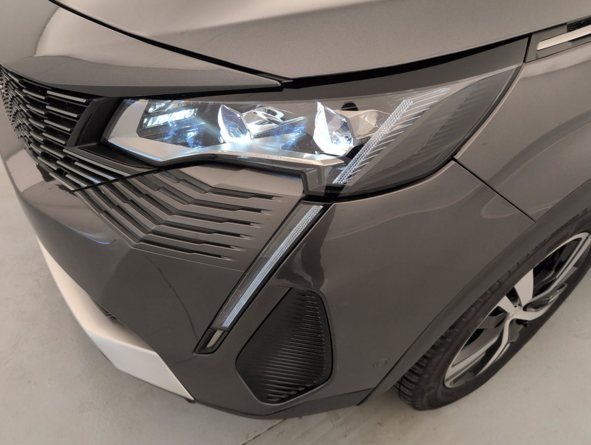 Peugeot 3008 - Image 20