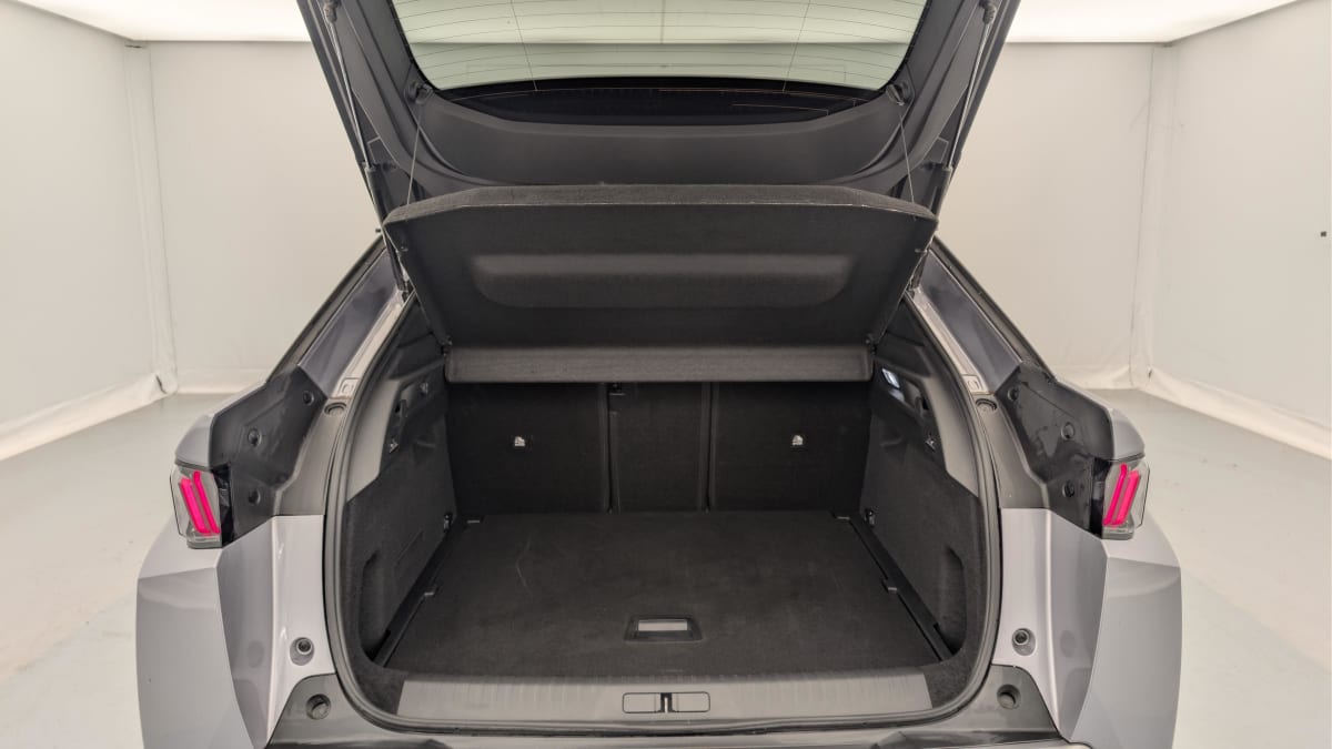 Peugeot 3008 - Image 11