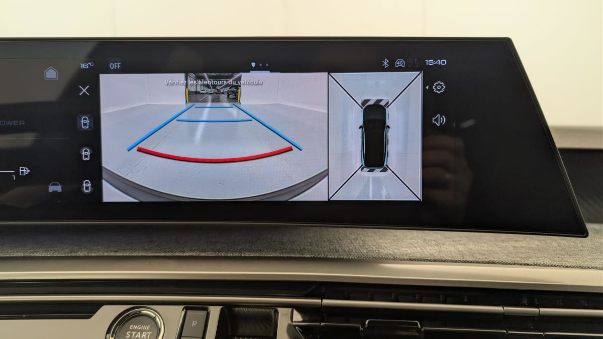 Peugeot 3008 - Image 17