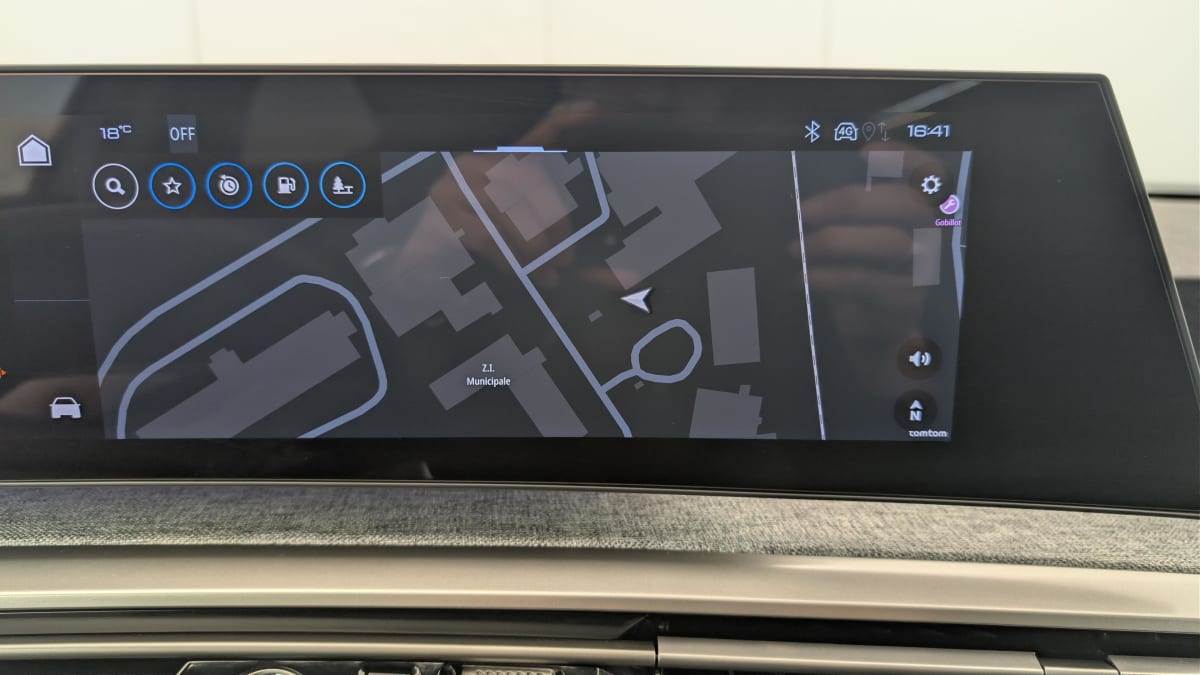 Peugeot 3008 - Image 19