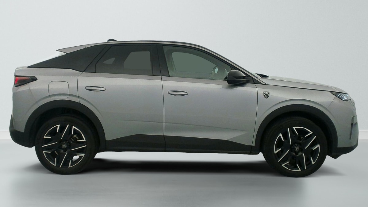 Peugeot 3008 - Image 8