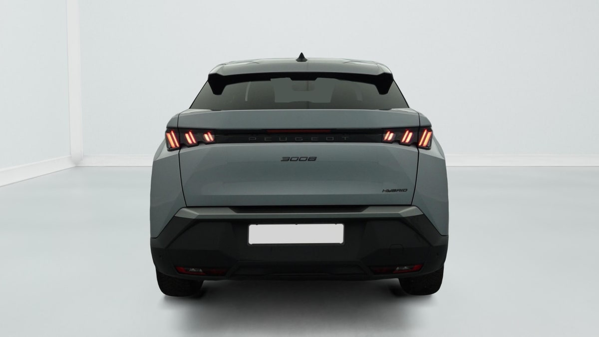 Peugeot 3008 - Image 55