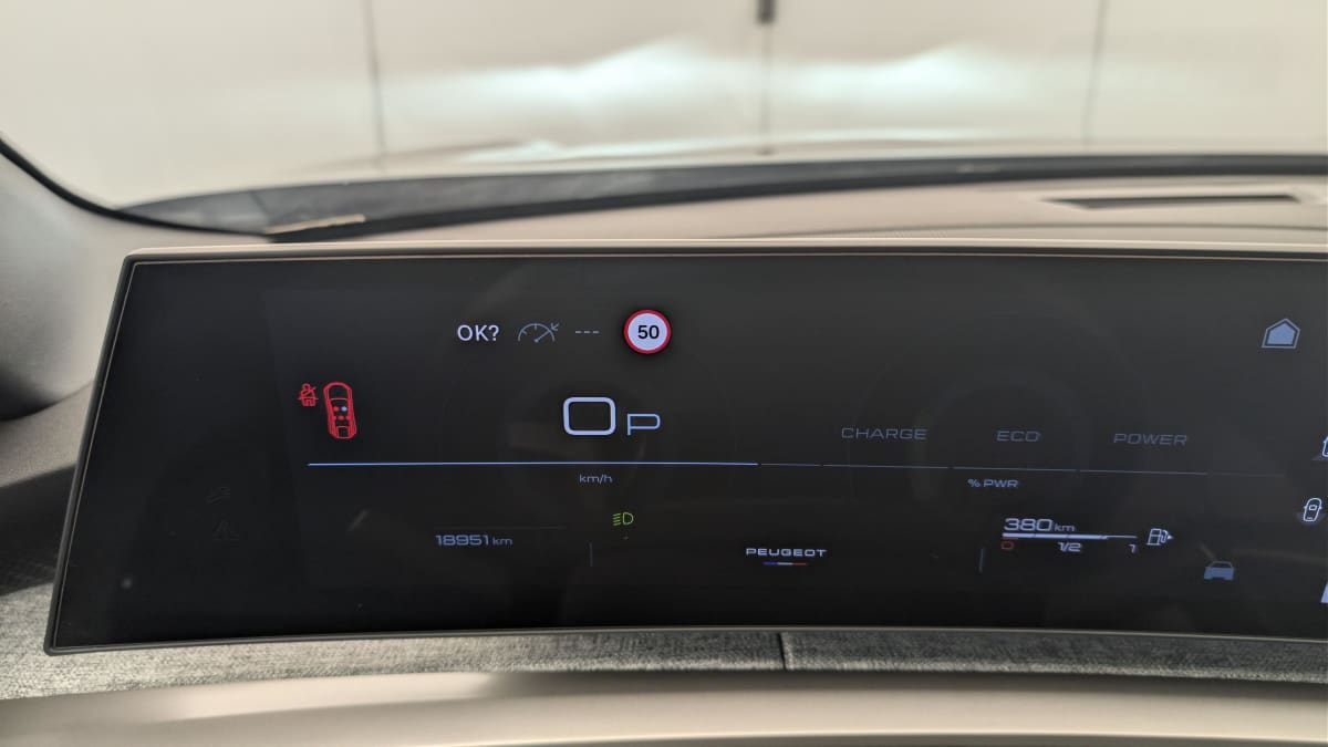 Peugeot 3008 - Image 23