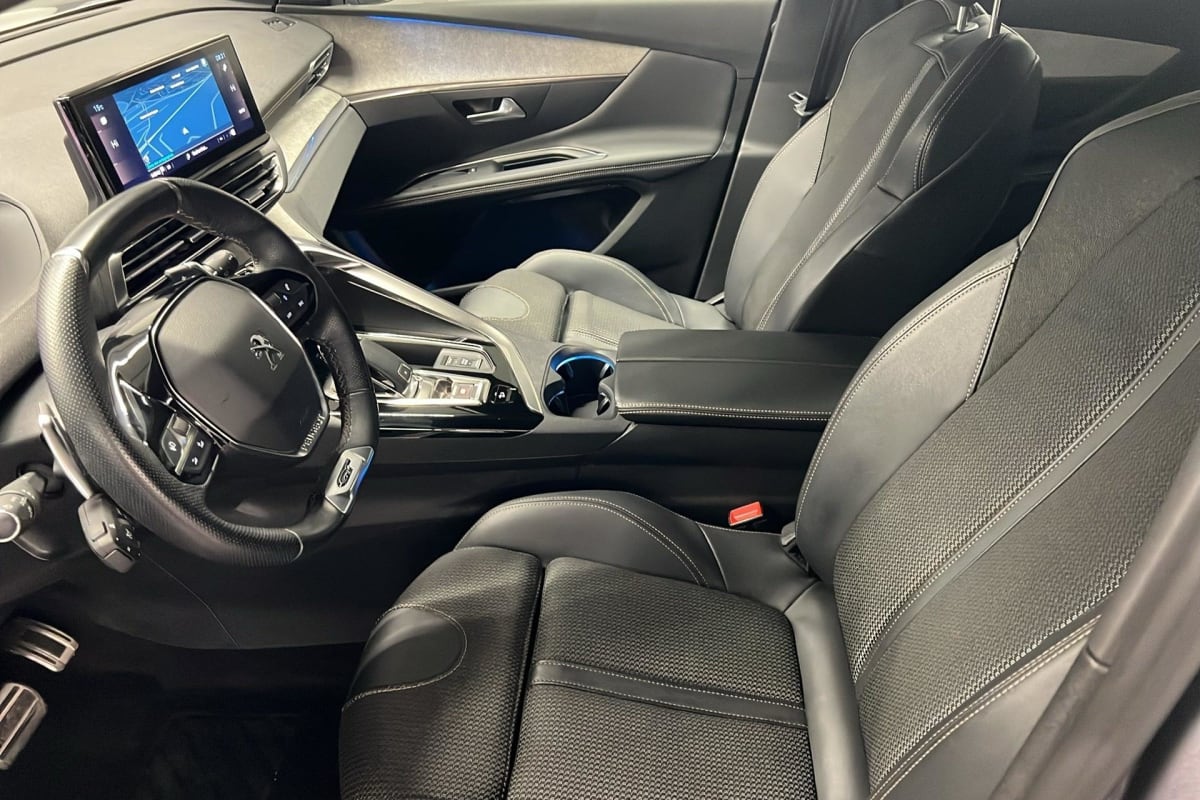 Peugeot 3008 - Image 9