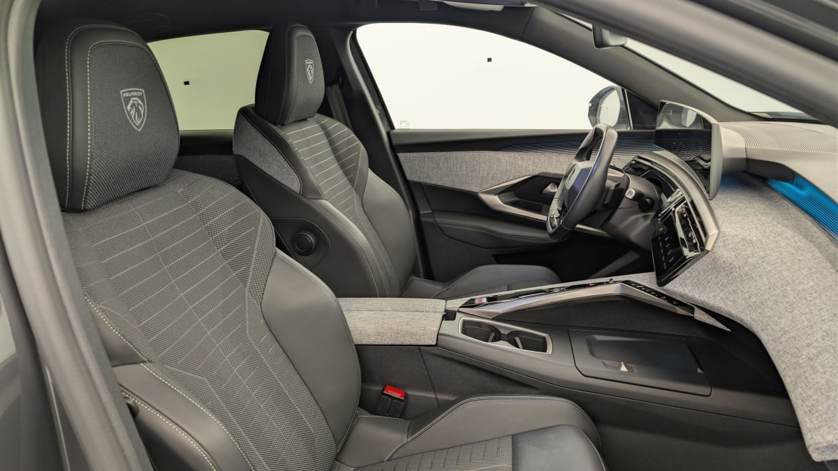 Peugeot 3008 - Image 9