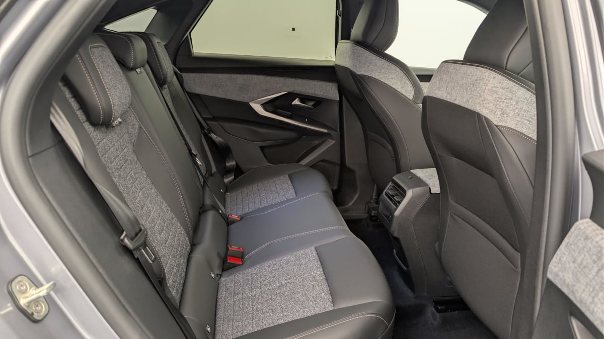 Peugeot 3008 - Image 59