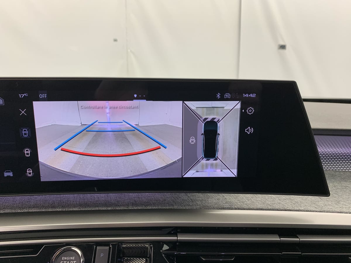 Peugeot 3008 - Image 17