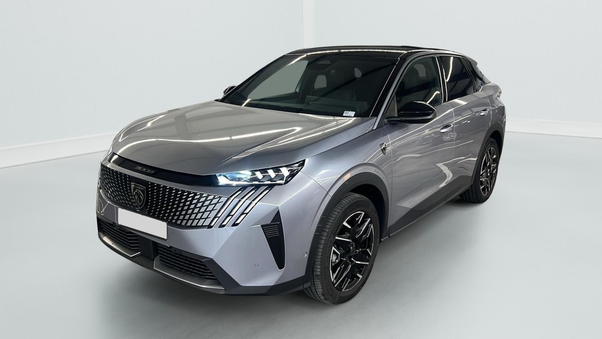 Peugeot 3008 - Image 3
