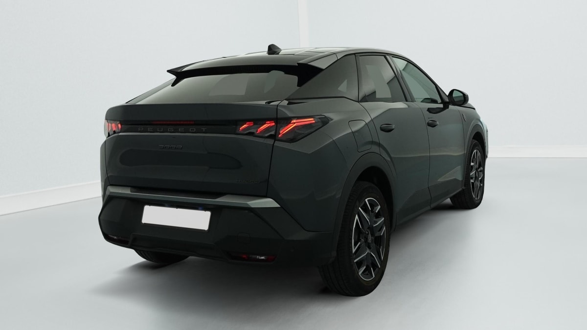 Peugeot 3008 - Image 7