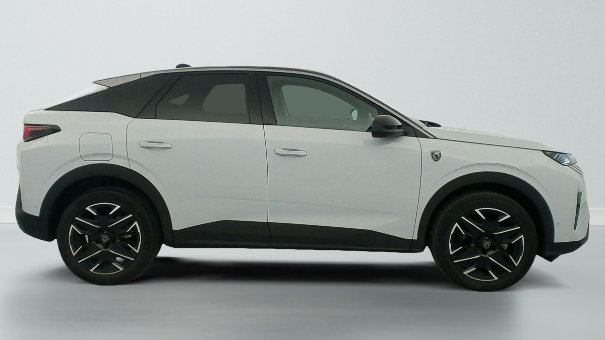 Peugeot 3008 - Image 8