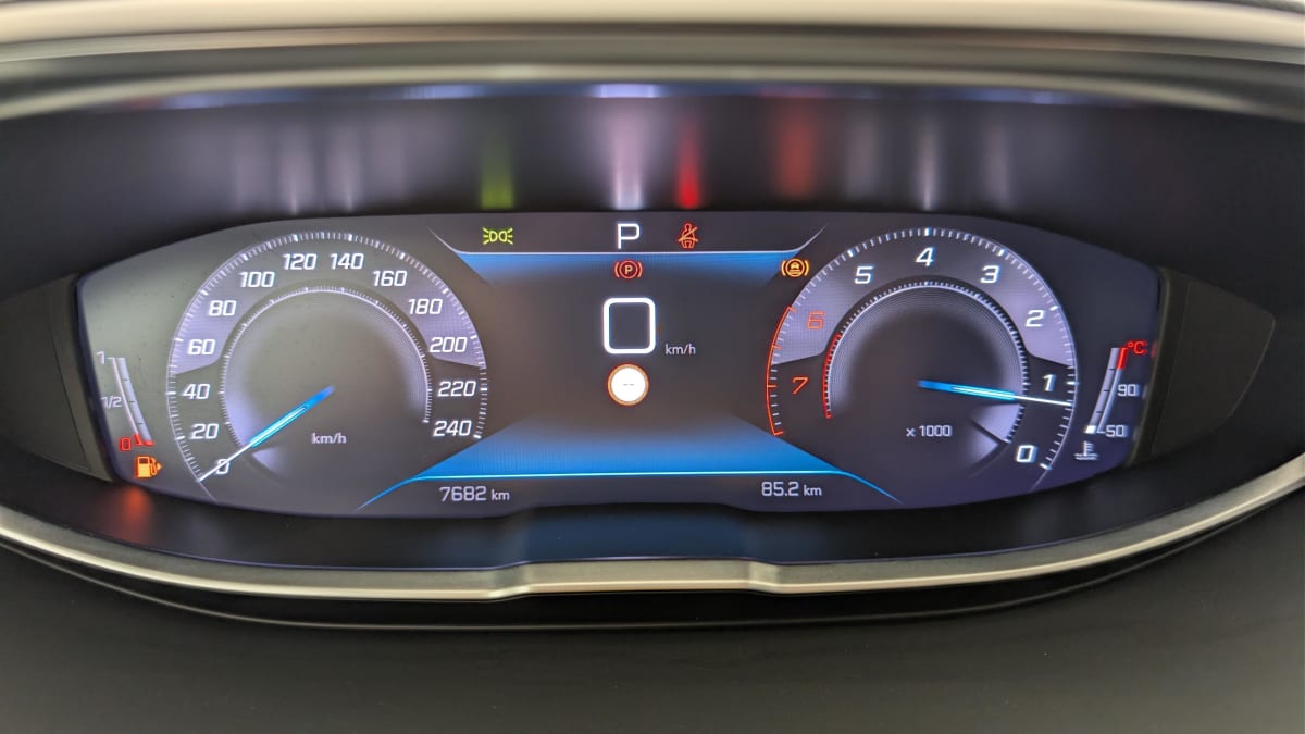 Peugeot 3008 - Image 23