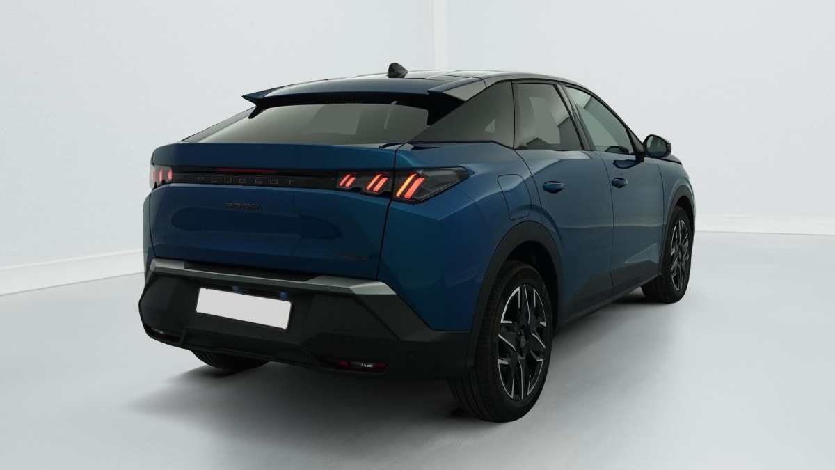 Peugeot 3008 - Image 7