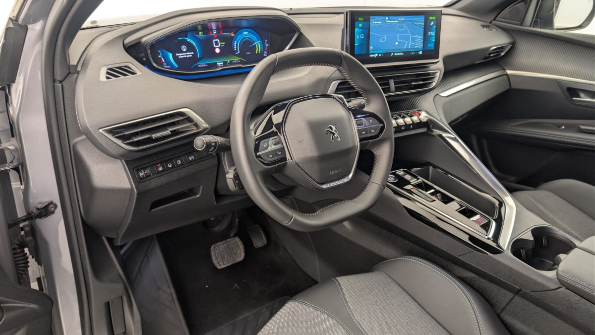 Peugeot 3008 - Image 15