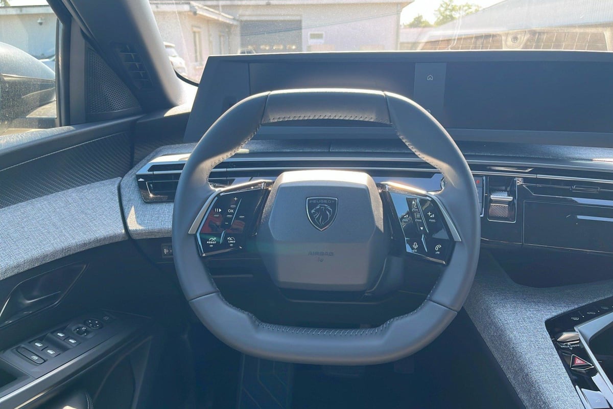 Peugeot 3008 - Image 54