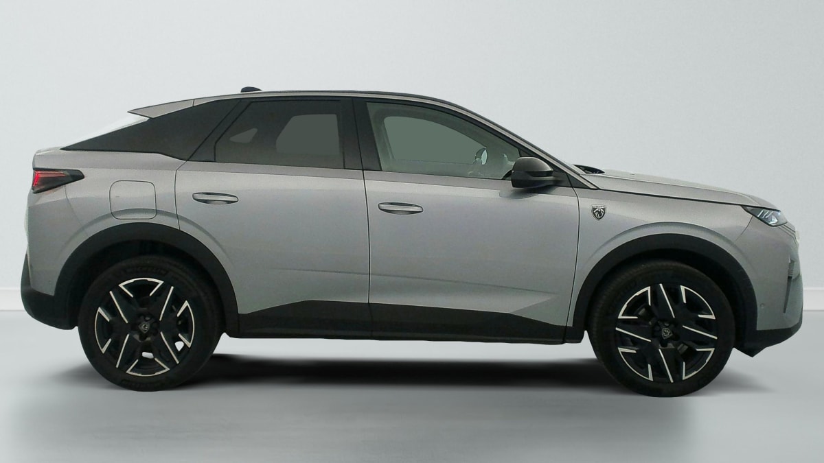 Peugeot 3008 - Image 8