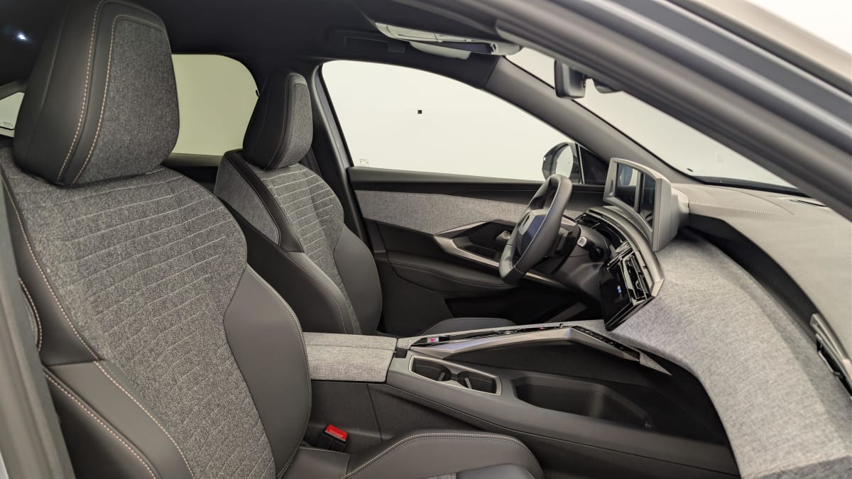 Peugeot 3008 - Image 9