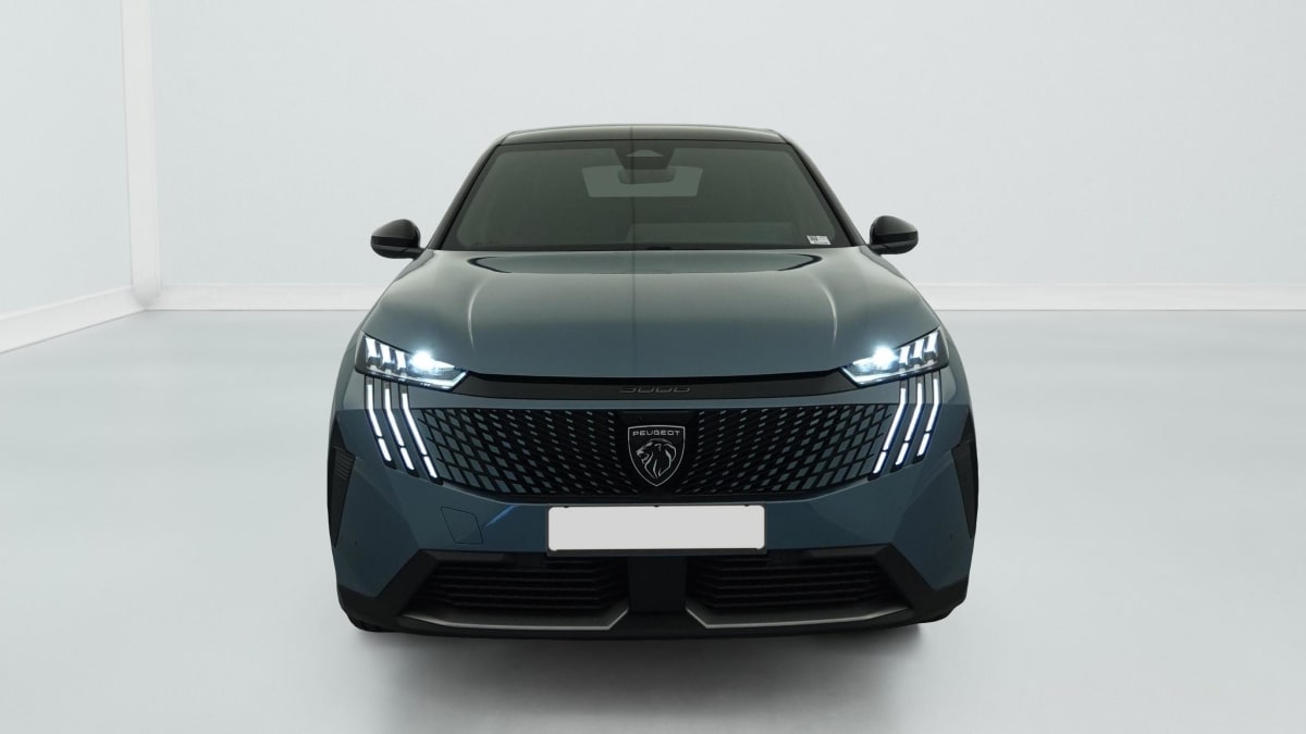 Peugeot 3008 - Image 2