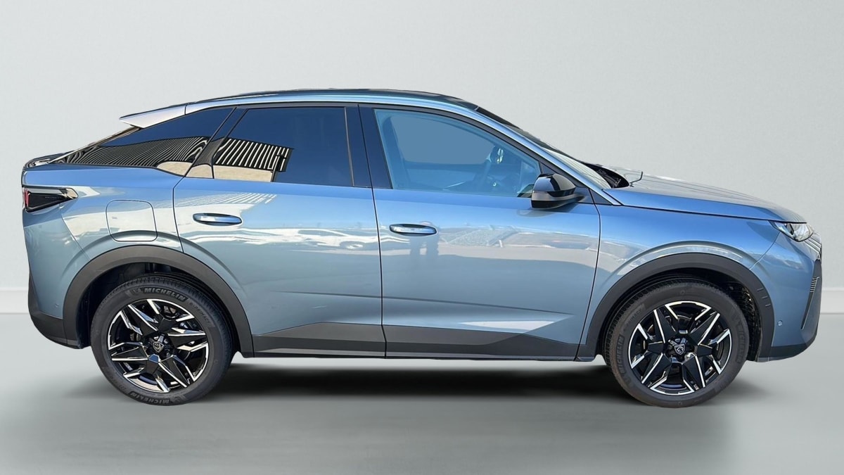 Peugeot 3008 - Image 8