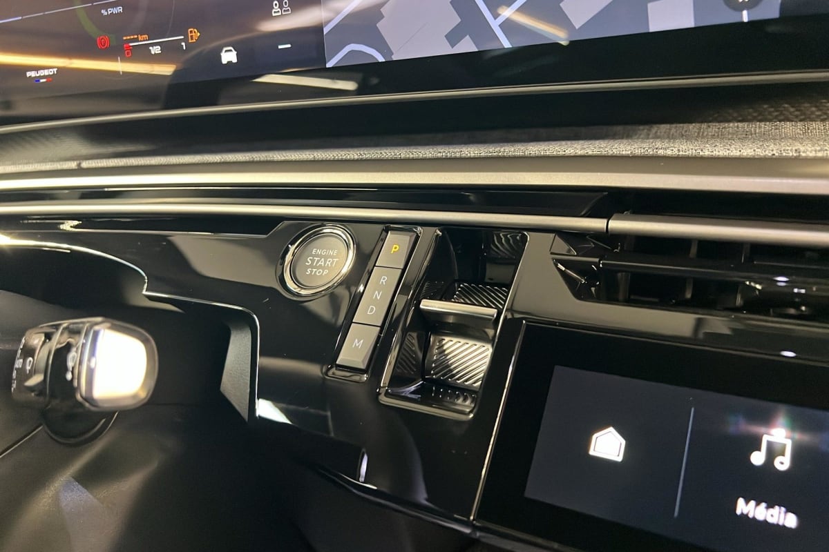 Peugeot 3008 - Image 16