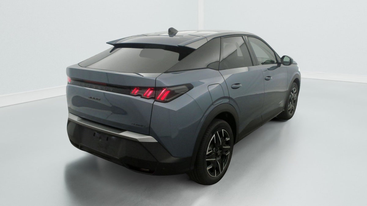 Peugeot 3008 - Image 7