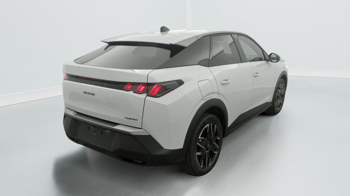 Peugeot 3008 - Image 65