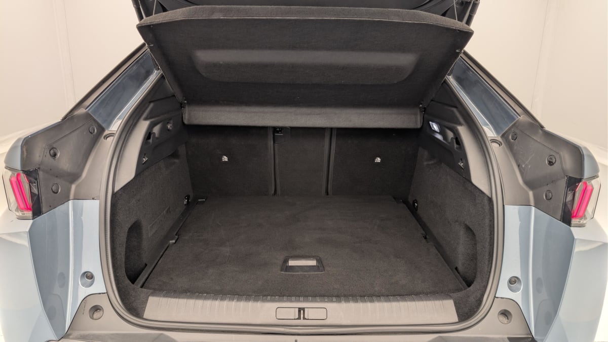 Peugeot 3008 - Image 11