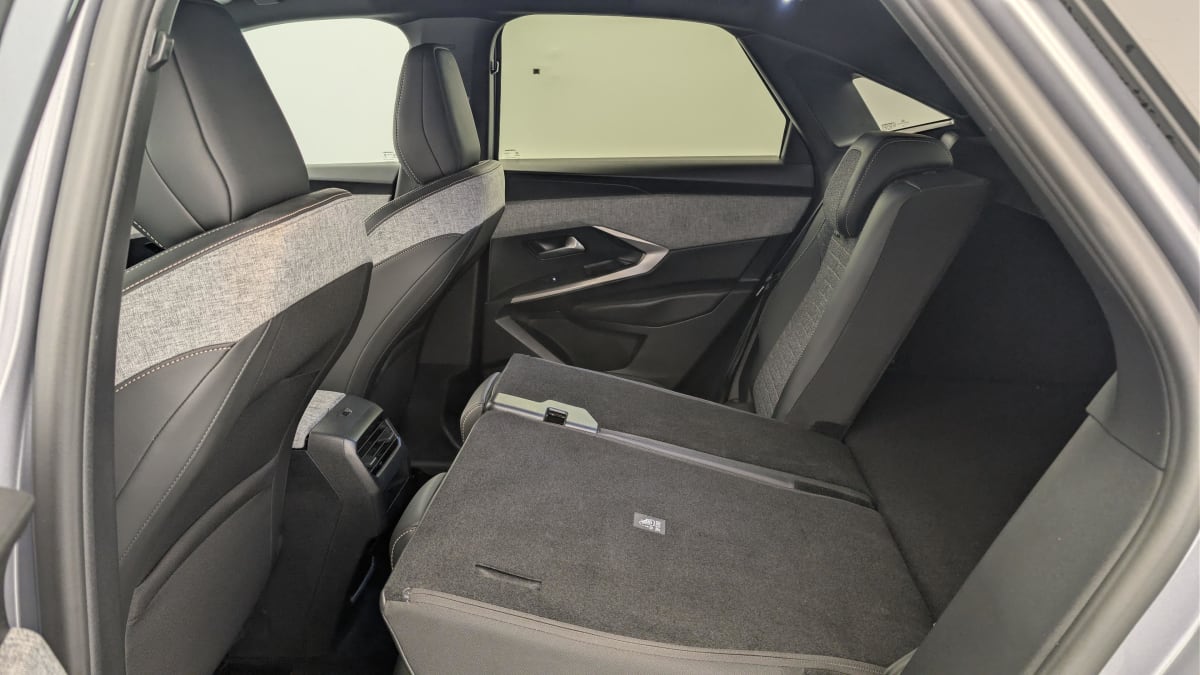 Peugeot 3008 - Image 12
