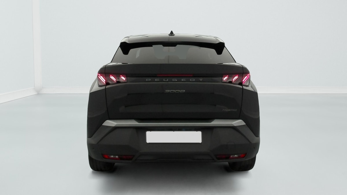 Peugeot 3008 - Image 6