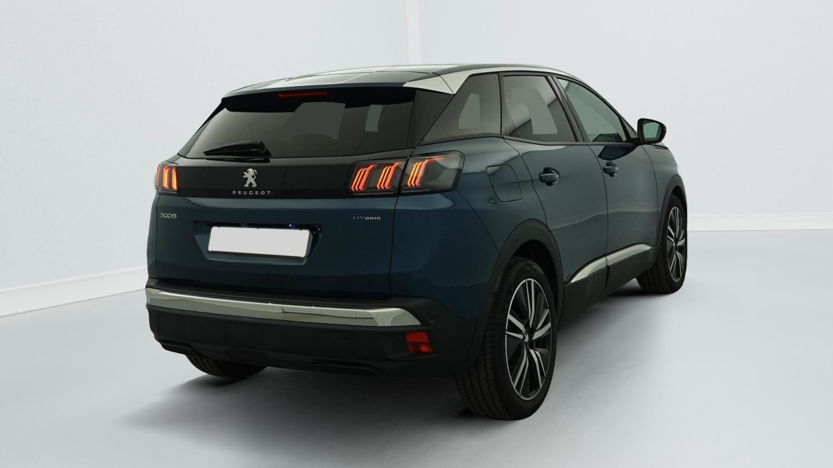 Peugeot 3008 - Image 7