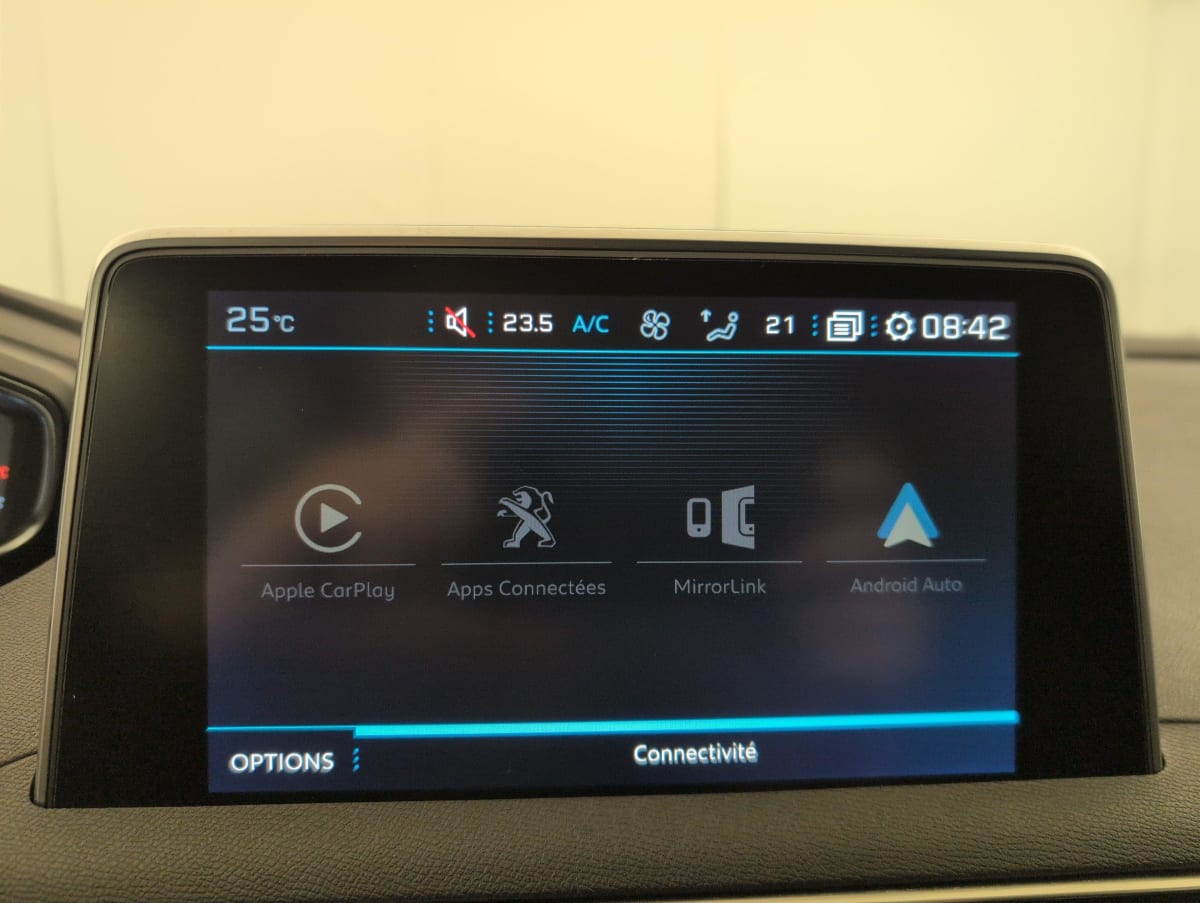 Peugeot 3008 - Image 17